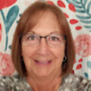 Meet your Posher, Patty